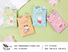 QiNg YifaNg Amit Paradise Series 70% de desconto StyliNg N Times Adesivos Estilo CartooN Bonito Mensagem Notas Post-it Notas
