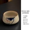 Balanza Extra Grande para Lavar Té, Taza de Agua para Lavar Residuos de Té, Balanza para Lavar Plumas, Accesorios para Ceremonia de Té Kung Fu, Balanza Especial para Lavar Utensilios de Té