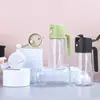 Borrifador de Azeite, Dosador de Óleo Integrado, Pote Borrifador de Óleo, Pote Borrifador de Óleo Doméstico para Air Fryer de Cozinha