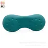 Almohada para Columna Cervical de Poliuretano PU Enderezamiento Anti-Arco Ayuda para Dormir Almohada de Tracción Almohada de Masaje para Dormir Tracción Almohada Bolsa Rica Corrección
