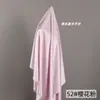 Tela de satén de acetato brillante de doble cara, delicado satén de seda sedosa, tela para falda, tirantes, pantalones, vestido
