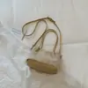 Bolsa de mano casual de gran capacidad estilo coreano, nuevo modelo verano 2026, bolsa para estudiante y para ir al trabajo, de hombro y para llevar debajo del brazo