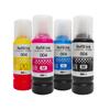 Tinta neutra compatível 004 para impressora a jato de tinta L3218 L3219 L3258 L4263 L4269
