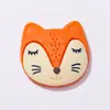 Accesorios de Resina de Pegamento de Crema de Dibujos Animados Grandes Paquete de Materiales para Funda de Teléfono Móvil DIY Colgante de Parche Creativo para Joyería Hecha a Mano