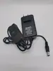 Cubierta de Válvula Solenoide de Plástico Anillo de Sello de Bobina Núcleo Resorte Tapón Cable Alimentación 24V 12V