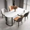 Cadeira estofada para restaurante, sala de estar, hotel, cadeira com encosto moderno de luxo leve, cadeira para penteadeira de casa