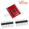 Módulo de acionamento do motor DC DRV8833 TB6612FNG driver placa de driver