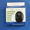 Dispositivo inteligente Bluetooth tipo gota de agua anti-pérdida búsqueda rastreo localizador Bluetooth de dos vías llavero anti-pérdida dispositivo anti-pérdida para teléfono móvil