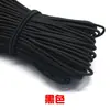 Venda Direta Corda Elástica de Látex Multifiada 1mm-17mm Corda Elástica Elástica para Trampolim Corda Elástica Elástica Redonda Elástica