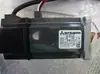 Motor Servo Hc-Kfe43 Hc-Kfe43K Hc-Kfe43B Novo Garantia de Um Ano
