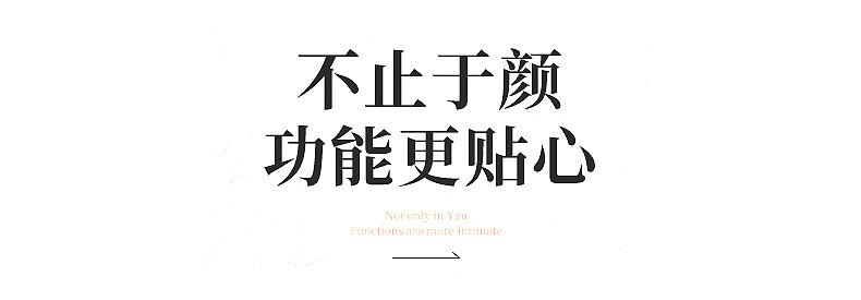 1807便携式旅行收纳盒