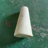 Tapón de Madera Marino, Corcho Cónico, Cuña Cónica Redonda, Madera Redonda, Tubería de Agua de Barco, Madera Cónica, Cono de Madera, Cuña de Madera