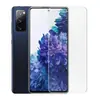 Aplicable a Samsung S20FE película templada a prueba de explosiones vidrio HD anti-luz azul SM-G7810 película para teléfono móvil anti-huellas dactilares