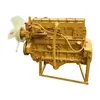 Maquinaria de Ingeniería Accesorios para Excavadora Nuevos de Fábrica Usados Originales 3116 Conjunto de Motor Ensamblaje de Motor