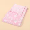 La Manta Infantil Más Vendida de Amazon, Manta de Siesta de Lana de Cordero, Suave Cobertor para Cochecito de Bebé, Manta Envolvente para Bebé