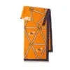 Novo cachecol de outono e inverno estilo coreano, de cashmere sintético, dupla face com cadeado de coração, versátil para ambientes com ar condicionado, xale quente, aquecedor de pescoço para estudantes