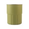 Taza Paso de Acero Inoxidable 304 para Acampar al Aire Libre, Taza Portátil Apilable para Café y Cerveza, Taza de Estilo Moderno