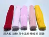 Yiwu Core Materiales Hechos a Mano Juguetes Giratorios DIY para Parte Superior de la Cabeza Puesto Popular Navideño Materiales de Rosa Tulipan