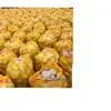 Bolsas de malla especiales para patatas, maíz y pollitos de ave, con buena transpirabilidad