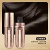 Herramienta Mágica para Cubrir Canas, Pluma de Color para Retoques Rápidos para Cubrir Canas, Corrección Temporal de Color Natural de Emergencia