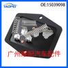 15039098 15024815 para 95-99 Chevrolet C1500 K1500 GMC resistencia del soplador
