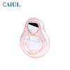 Adecuado para Cámara Polaroid Mini11 Color Jelly Espejo para Selfies Color Transparente Espejo para Fotografía a Corta Distancia Modelo Universal