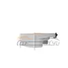 Adecuado para Mazda 2007-2011 Mazda 2 Hervidor de Agua Zj36-15-350
