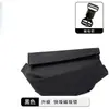2024 Nueva Marca de Moda Bolso Cruzado para Hombre al por Mayor Repelente al Agua Multifuncional para iPad Bolso de Pecho Bolso Cruzado de Hombro de Moda y Genial