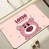 Alfombra de Puerta de Baño/Inodoro de Lujo Ligero Absorbente de Agua Tapizada de Barro Diatómico Alfombrilla Antideslizante para Suelo de Baño/Inodoro