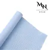 Material de embalaje de papel de nido de abeja de una sola hoja a prueba de golpes relleno para embalaje de botellas de vidrio para regalos de flores junta de papel de nido de abeja de espuma