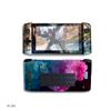 Adecuado para Gpd Win3 Game Handheld Carcasa de Computadora Colorida de 5.5 pulgadas con Película Protectora Win