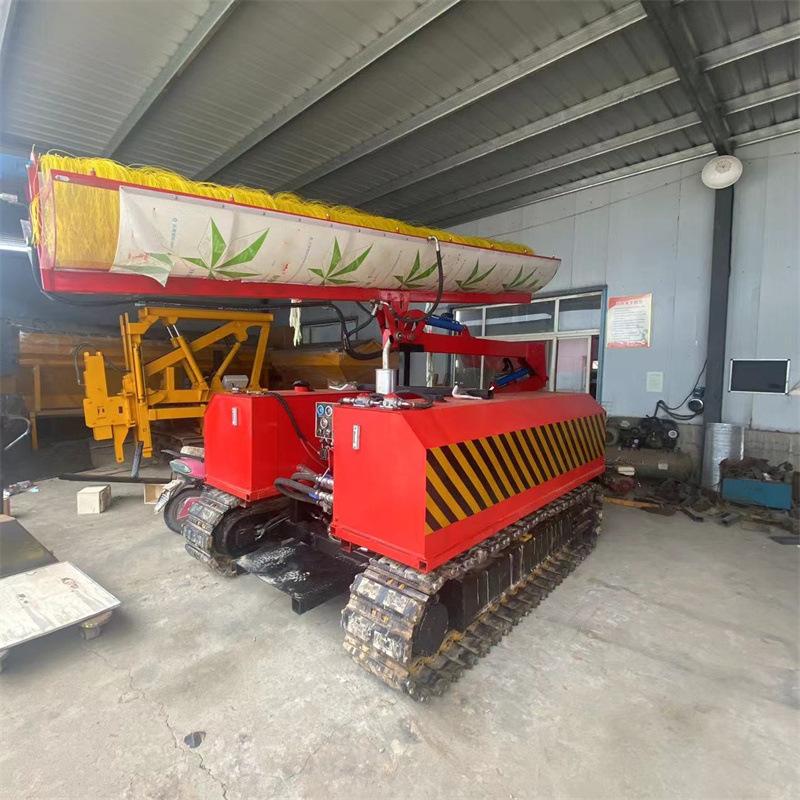 光伏板清洗机 (6)