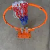 Tablero de Baloncesto a Prueba de Explosiones Vidrio Templado Tablero de Baloncesto Tablero de Baloncesto para Adultos Exterior Escuela Estándar Hogar Interior Exterior Montado en Pared
