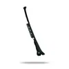 Adecuado para 11-13 BMW Serie 5 F18 Deflector de Limpiaparabrisas Panel Recolector de Lluvia para Parabrisas 51717203124