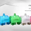 Filtro Pequeño para Acuario Filtro Pequeño Mini Hada del Agua Filtro Bioquímico Neumático