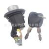 Cerradura de Puerta de Maletero en Stock, Adecuada para Renault 905020198R, Entrega Rápida, Se Prefieren Pedidos al por Mayor