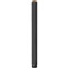 Barra de Extensión para Cabezal de Ducha Conectada a la Barra Deslizante, Accesorios de Ducha Extendidos y Elevados, Barra Cuadrada, Barra Redonda, Engrosada, Comercio Transfronterizo