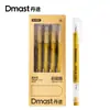 Dmast Rm300-3_Caja para Mascotas Set de Iluminadores de Barra Triangular (Mezclado) (3 Colores/Caja)