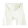 Pantalones de seguridad tecnología re-innovación etiqueta recordatorio agujeros transpirables base líquida banda anti-rodadura ropa interior cuatro-en-uno pantalones de seguridad mujeres