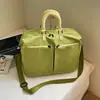 Bolsa de Viaje al por Mayor, Bolsa de Equipaje de Gran Capacidad, Bolsa Deportiva Portátil para Fitness, Bolsa de Viaje para Exteriores, Bolsa Cruzada de Almacenamiento