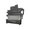 Fabricantes Mecanizado Magnético Fuerte Alta Eficiencia Sistema de Filtración Fabricación de Automóviles Procesamiento de Metales Sistema de Filtración Magnética Vertical