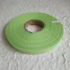 Tira de Ribete Mate de 1.1 cm Accesorios Tira de Ribete de Poliéster-Algodón Tc Tira de Dobladillo Doble 60% de descuento Tubería sin Planchar Ribete para Cheongsam DIY
