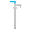 Bomba de Líquidos, Artefacto para Bombear Vino, Barril Grande de Gel de Ducha, Champú, Líquido para Lavar Platos, Bomba Manual de Aceite, Bomba de Agua a Presión 20 kg