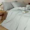 Fundas de almohada jacquard 100% algodón, paquete de 60 unidades, un par de fundas de almohada para adultos de algodón puro, modelo nuevo 2026, fundas de almohada de lujo ligero para uso doméstico