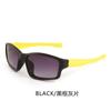 Nuevas Gafas de Sol para Montar Niños Hombres Transfronterizas Deportes al Aire Libre Protección Solar Tendencia Joker Resistentes a UV Mujeres