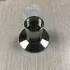 Grifo de Acero Inoxidable con Abrazadera de Conexión Rápida y Rosca Interna para Dispensador de Cerveza, Máquina de Cerveza, Dispositivo Antiespumante y Dispensador de Cerveza