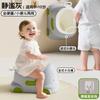 Asiento de Inodoro para Niños Xiaomuma Asiento de Inodoro Montado en la Pared para Bebés Inodoro Especial para Entrenamiento de Bebés Venta al por Mayor