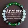 Temu Xiyin Tk Amazon Pulsera Popular Transfronteriza Pulsera de Piedra Natural Amatista Venta Caliente Europea y Americana Nuevo Al Por Mayor