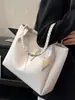Bolsas Estilosas e Modernas de Alta Capacidade, Novas Bolsas Femininas Primavera 2026, Bolsas de Ombro da Moda para o Dia a Dia, Bolsas Tote Populares