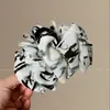 Pinza de Tiburón con Forma de Nube Altamente Atractiva Modelo Nuevo 2026 Pinza de Pelo Plisada de Burbujas para Mujer, Estilo Coreano, para la Parte Posterior Voluminosa de la Cabeza